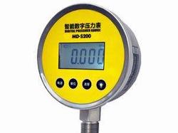 “西安安徽數顯電接點壓力表“/
