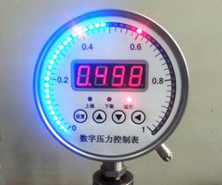 “成都數(shù)顯壓力表應(yīng)用場景“/